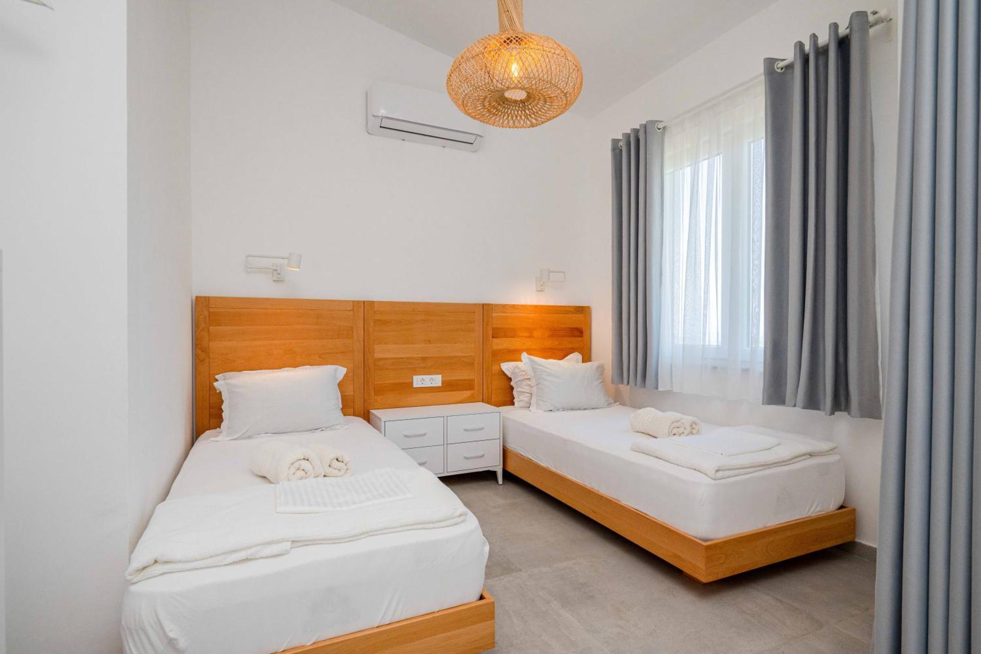 President Bungalows And Apartments Utjeha Kültér fotó